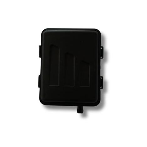 FUXTEC Luftfiltergehäuse inkl. Luftfilter für FX-RM4180