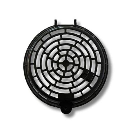 FUXTEC Luftgitter für FX-LB126ECO