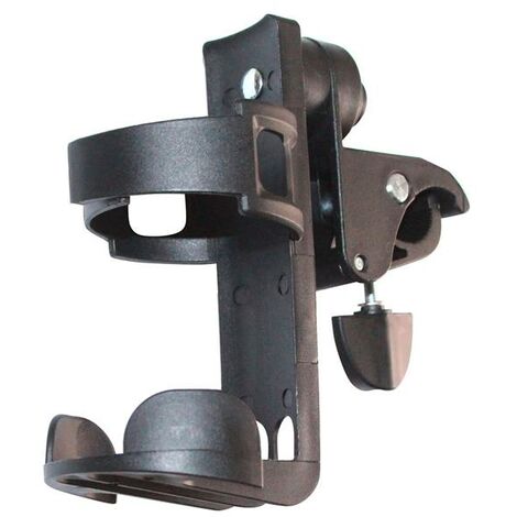 FUXTEC Portabebidas / portavasos para todos los carritos