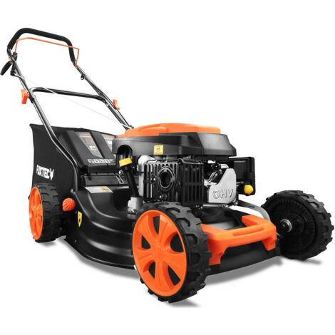 FUXTEC RM4646ECO Petrol Lawn Mower 46cm 146cc
