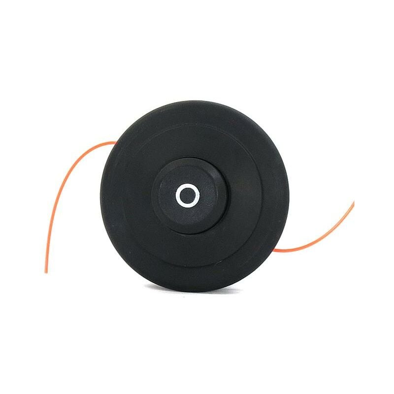 Tête de coupe double fil PRO - FUXTEC - debroussailleuses et multifonctions