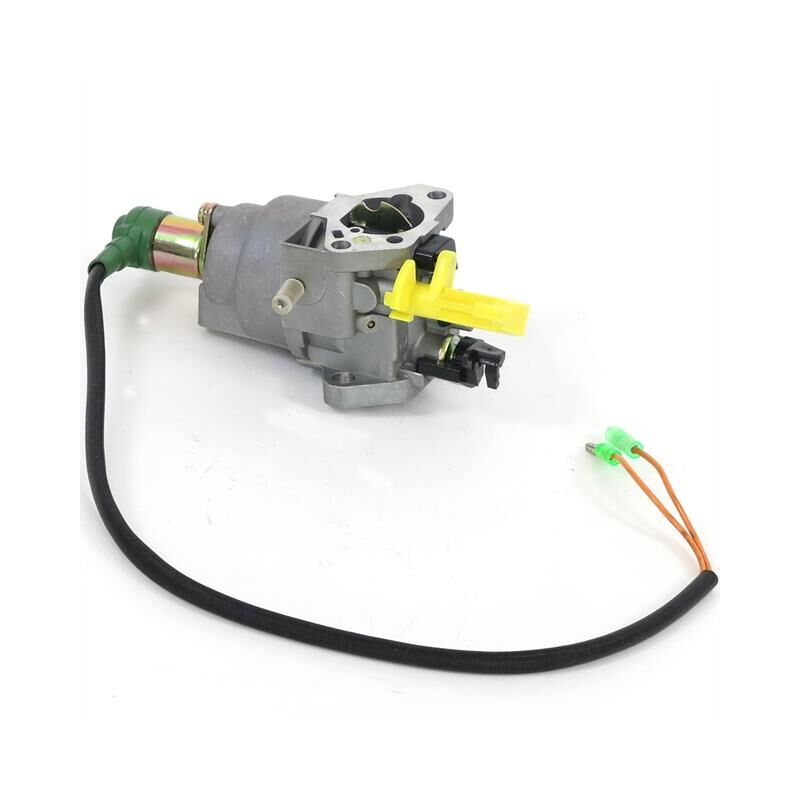 Image of Vergaser Stromerzeuger SG7500 / SG7500A / SG7500B - Fuxtec