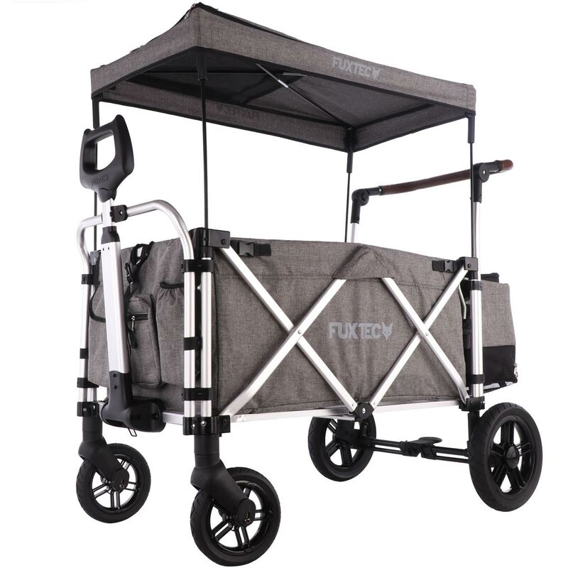 Wagon Fx-ctl900 Premium Grey - Fuxtec