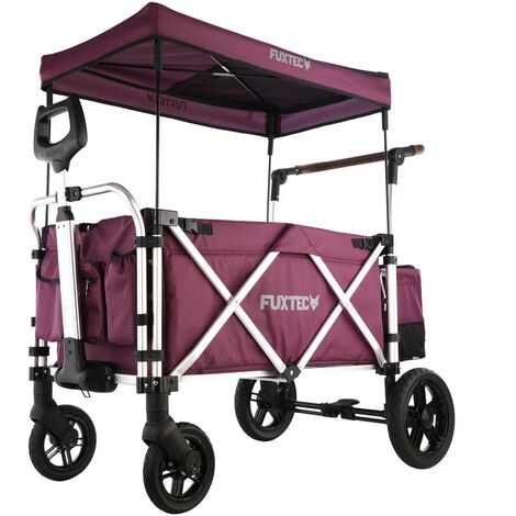 FUXTEC wagon FX-CTL900 Purple