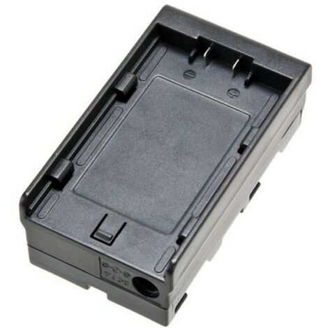 F&V Adaptateur batterie Sony vers Panasonic