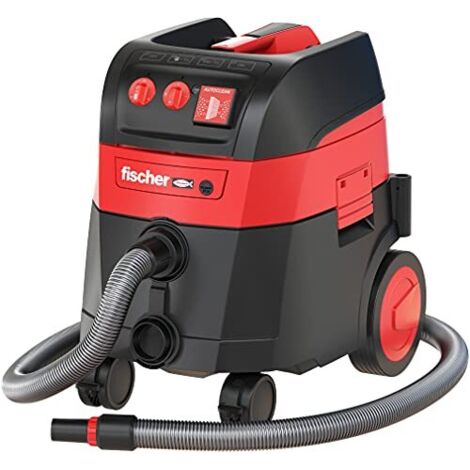 FVC 35 M FISCHER hoover - 551924