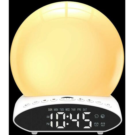 Bell alarm clocks - Page 5