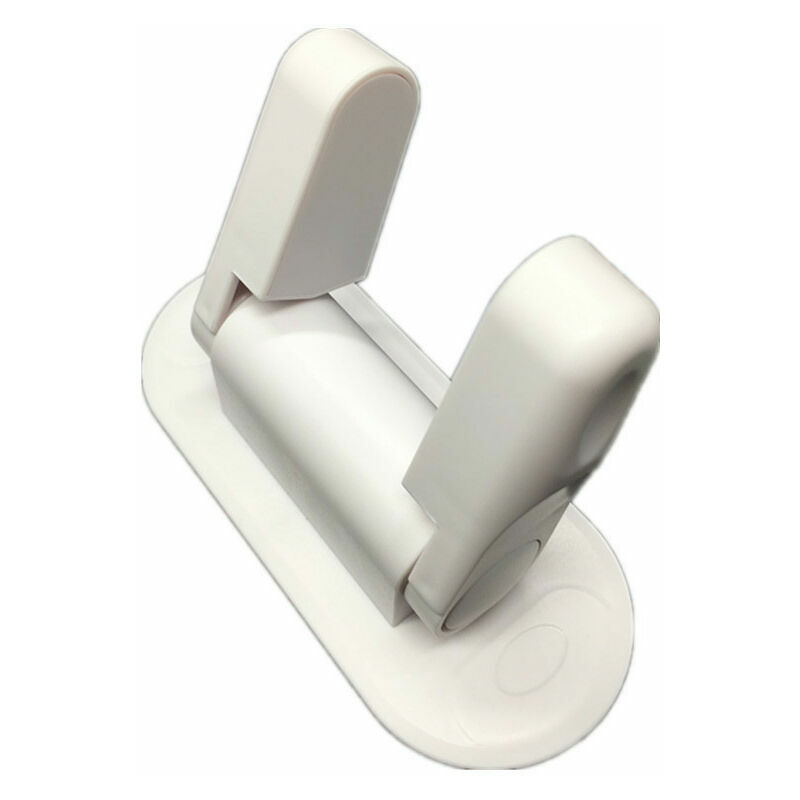 Child Lock (2 pezzi) Baby Safety Lock Door Blocker...