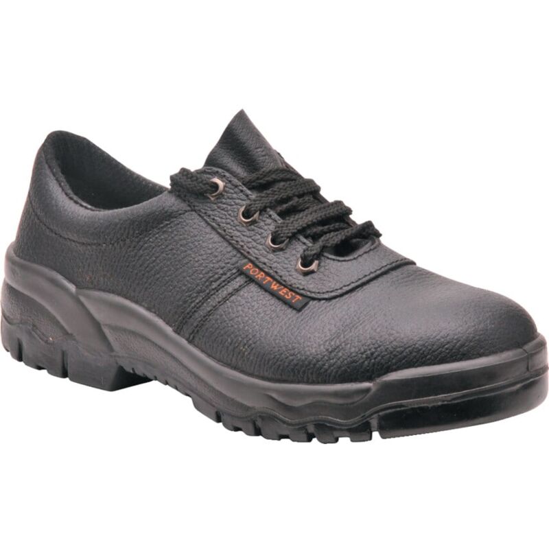 FW14 Steelite Protector Shoe S1P Size 9 - Portwest
