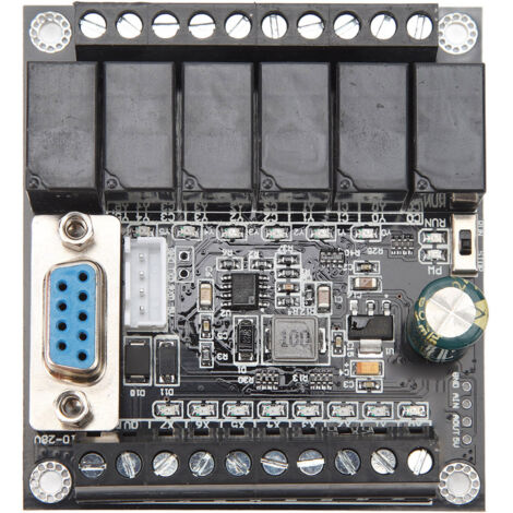 FX1N-14MR SPS Industrieautomation - Programmierbare Logiksteuerung
