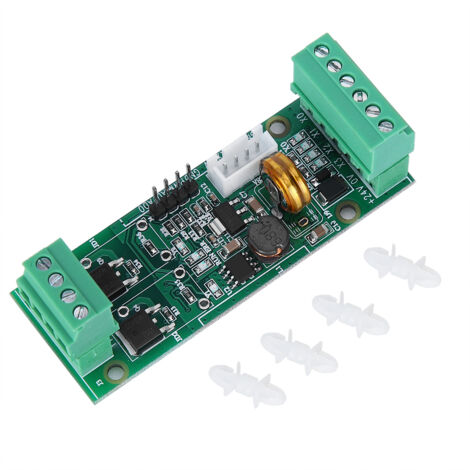 FX1N/2N-6MR/T/10/14/20MR/T Industrielle programmierbare SPS-Steuerung für die Automatisierung