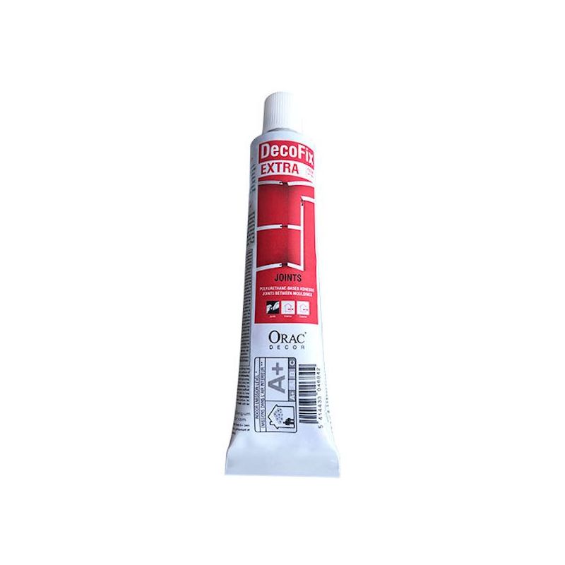 Decor FX210 80ml tube - Orac