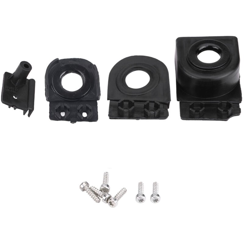 Image of Fydun Scheinwerfer-Reparaturset für C6 2005-2011 (rechts).