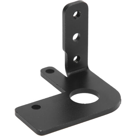 Fydun Support BL BL Touch Professionelle Aluminium-ALLIG-MONTAGE 3D-DRUCKERZUBEHÖR FÜR ENDER 3