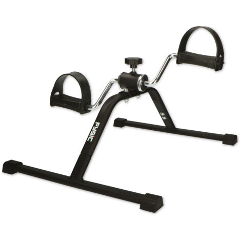 Fysic Mobilitätstrainer Schwarz