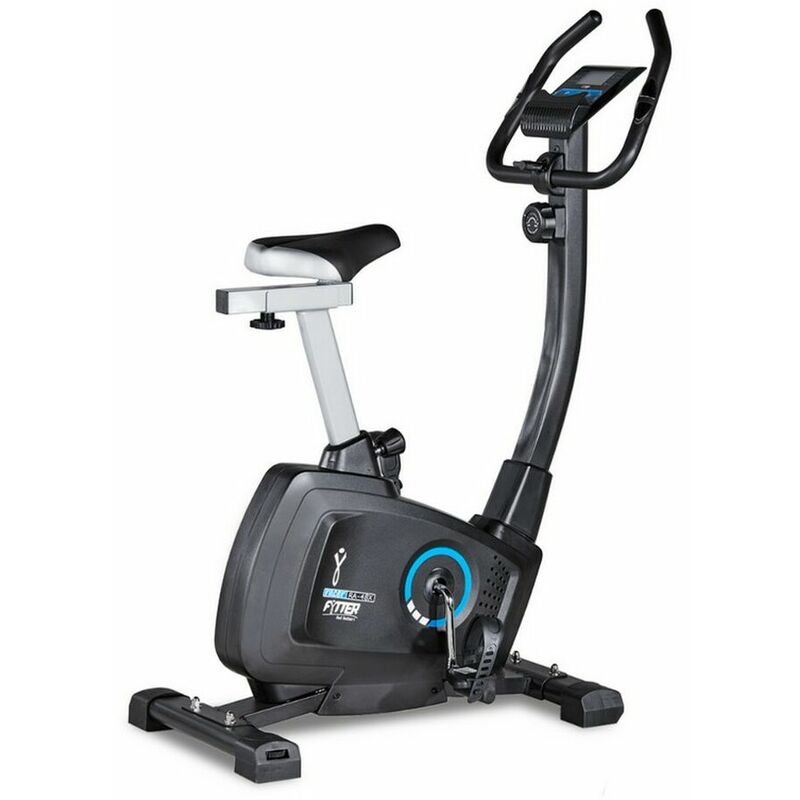 

Bicicleta Estática RACER RA-4BX - Fytter
