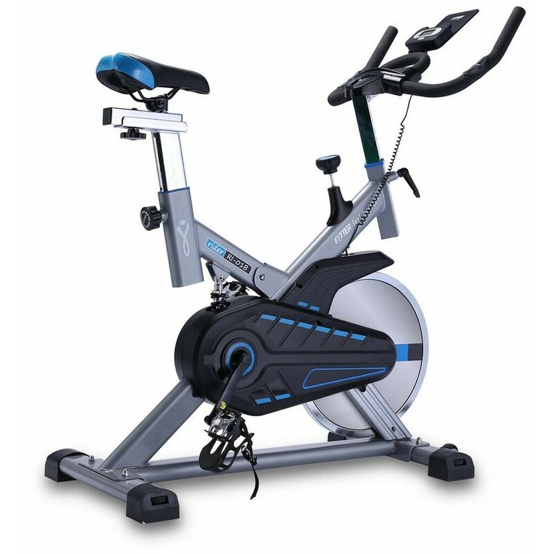 

Bicicleta Estática RIDER RI-01B - Fytter