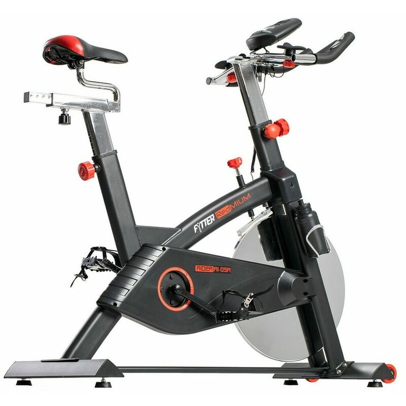 

Bicicleta Estática RIDER RI-05R - Fytter