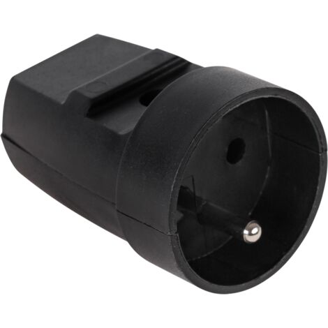 G-10-2 geerdete Steckdose
