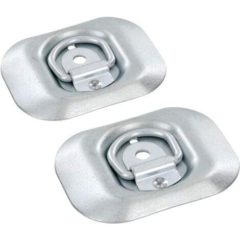 G-2, anelli per ancoraggio, 2 pz