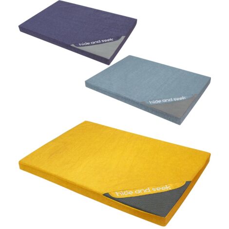 G - 60x40x5 cm materasso: