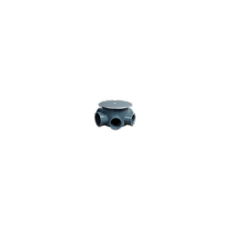 

G Bote Sifonico 5 Ent.32 1 Sal.40+2 Tapon+Caquillo