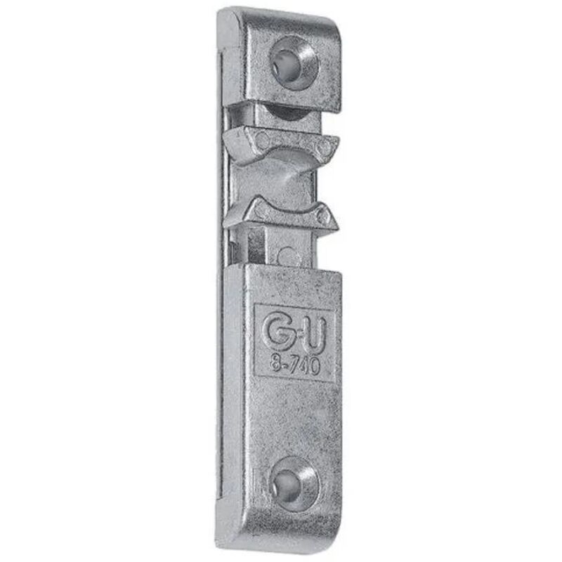 Ferco OB2 Standard Riegelplatte 80 kg robust