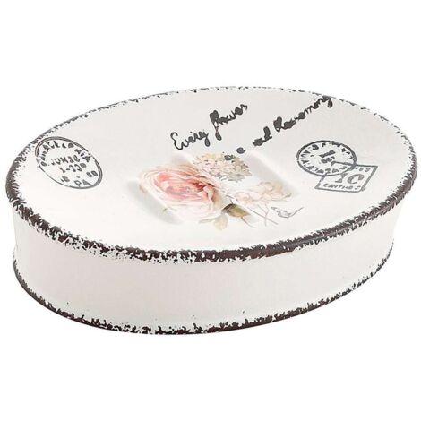 G-CLOTHILDE P.SAPONE BIANCO