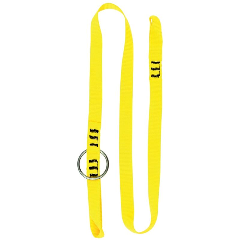 Gforce - G-Force Arborist Fall Arrest Tool Safety Lanyard for Power Tools, wll 50kg (AY052)