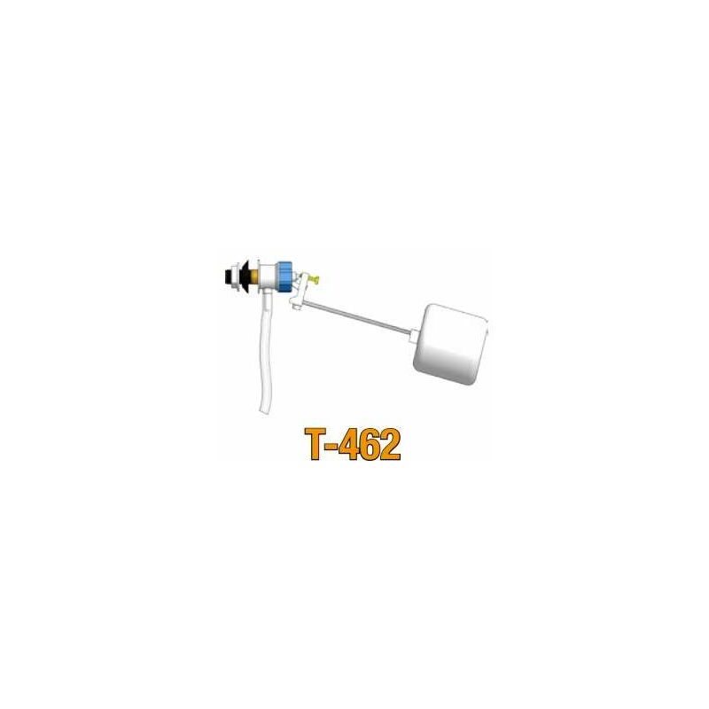

Tecn.Grifo Cisterna Boya Piston Alimentacion Horizontal T-462