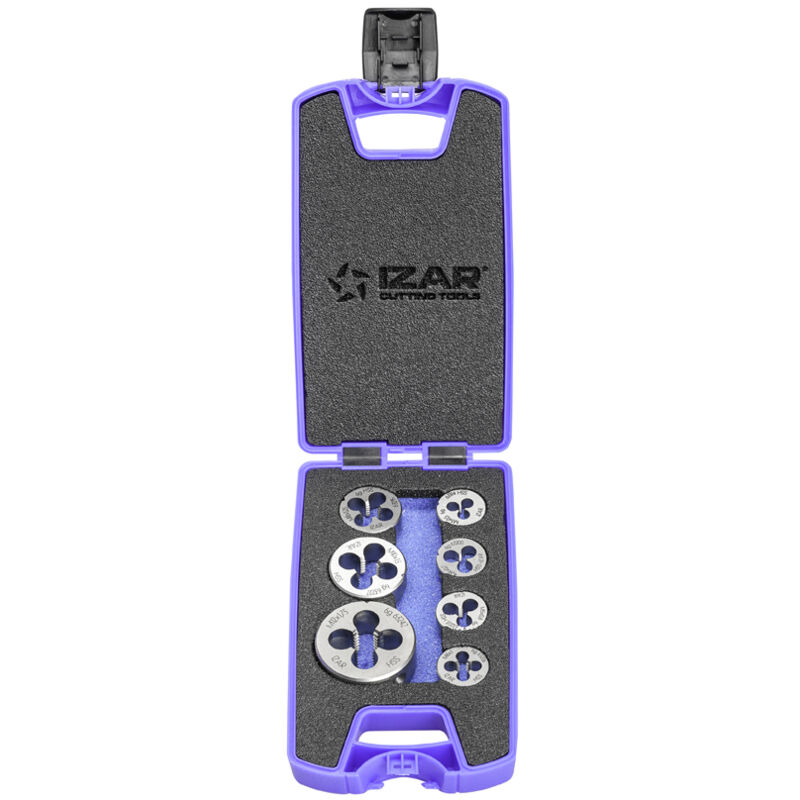 Cojinete roscar 223 m. 8125 25 mm. - Izar