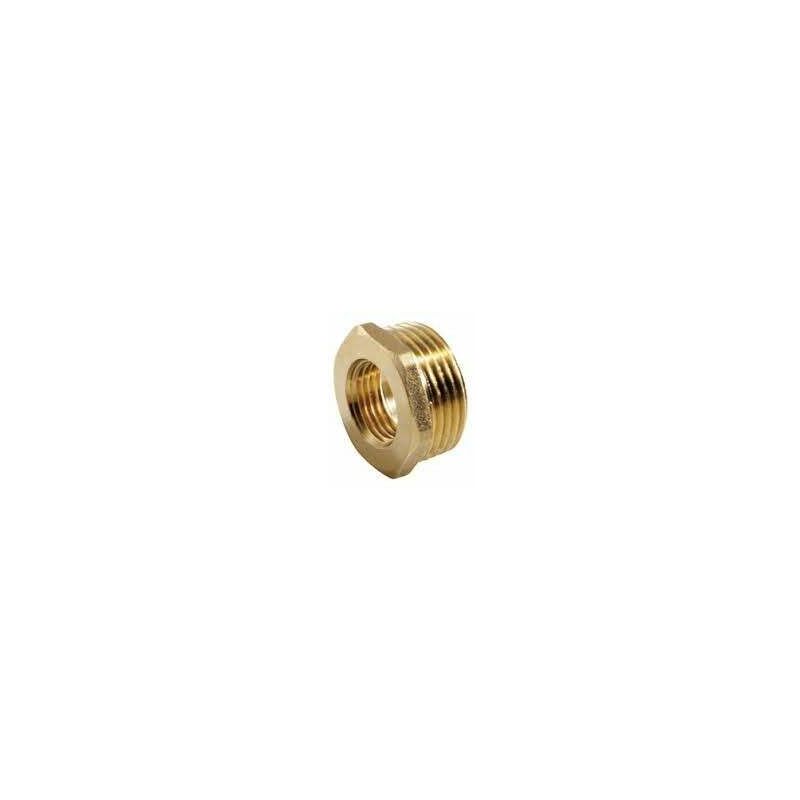 

CIS - Laton Tuerca Reducida Macho 2*Hembra 1