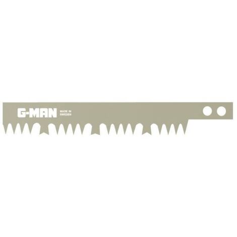 G-Man Lama Per Segoncino 45 Cm Da 18 G30Sh - 10 Pz