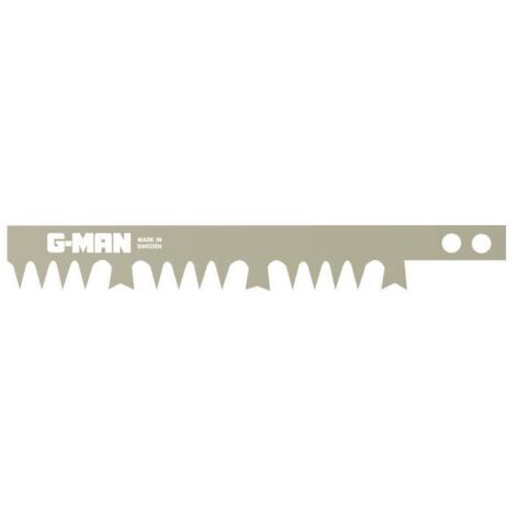 G-Man Lama Per Segoncino 76 Cm Da 30 G30Bh - 10 Pz