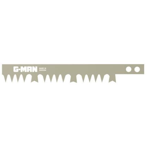 G-Man Lama Per Segoncino 81 Cm Da 32 G30Bh - 10 Pz