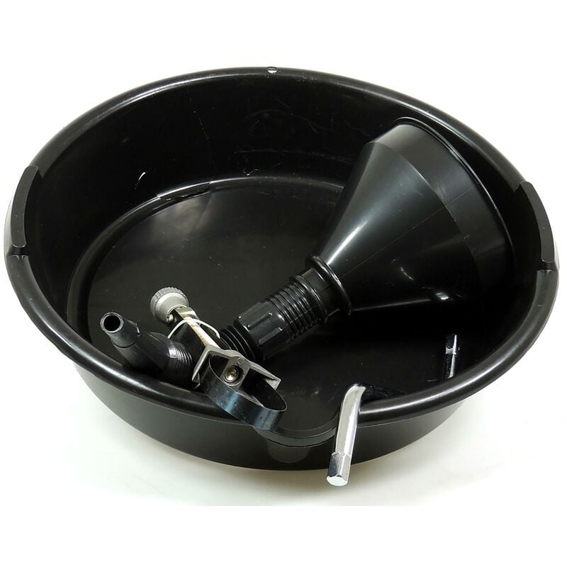 Kit Vidange 4 Pieces