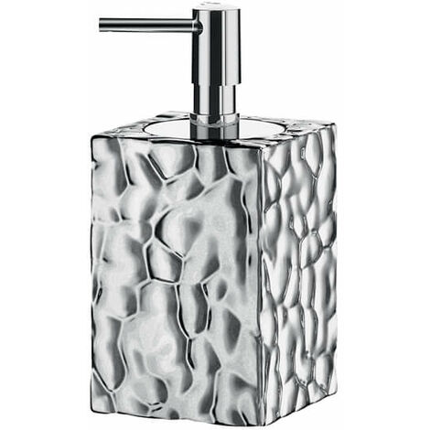 G-NEW MARTINA DOSASAPONE SILVER
