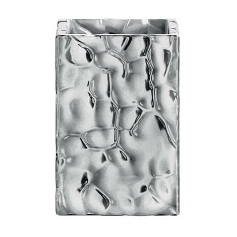 G-NEW PORTASPAZZOLINI MARTINA SILVER