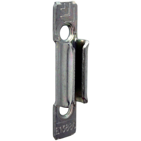 G PLOT CHECK SERIE E-13880 FERCO F/E-13880-00-0-1