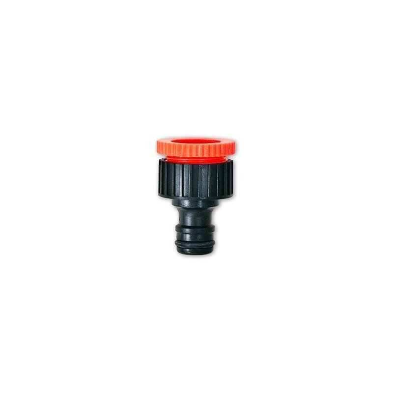 

Rapido Pvc Conector Grifo Hembra 1/2 3/4