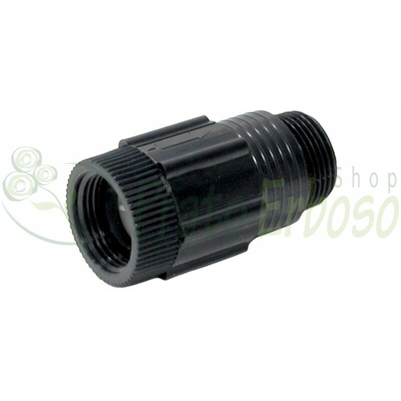 

Irridea - G-RP3/4 - Regulador de presión de 1 bar