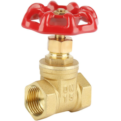 G1/2 BSPP 232PSI Kugelhahn für Wasser, Öl und Gas