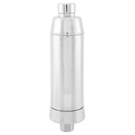 G1/2" Duschfilter zur Badwasserreinigung – Chlorentfernung