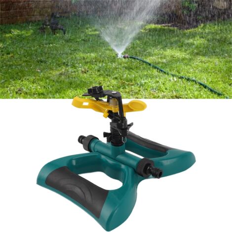 [G1/2 Sprinkler System] + [ManoMano] + [Gardena] + [Automatic Sprinkler]