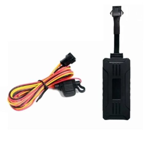 G109 Mini traceur GPS 2G avec alarme de démarrage et arrêt, sans relais