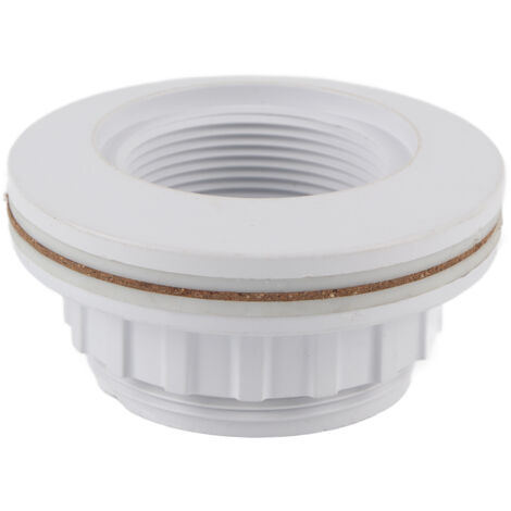 G1‑1/2 In Ground Pool Return Inlet Mount Opening Hydrostream Return Jet Fitting for Swimming Pool Hot Spring