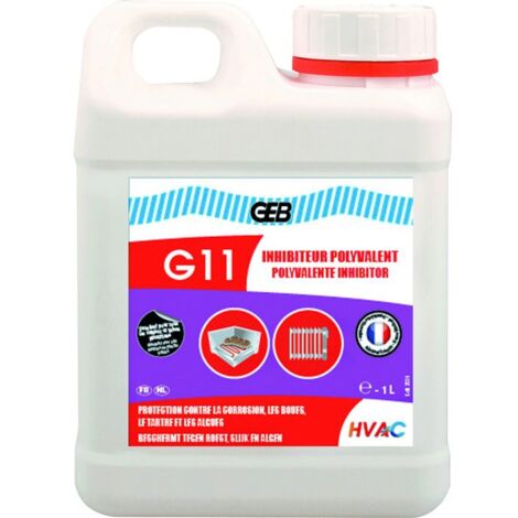 g11 inhibiteur