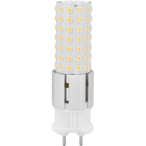 G12 96 LED-Lampe, 15 W, 1500 lm, neutralweiß (4500 K), für Kronleuchter und Wandleuchten, 85–265 V