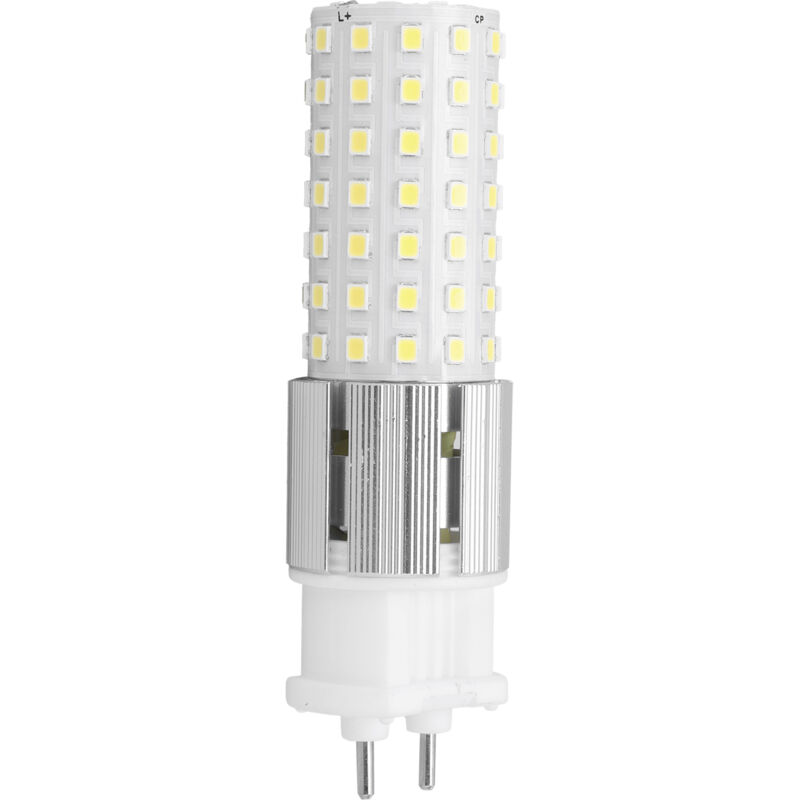 Sjlerst - G12 96LED Lampe de maïs 15W 1500LM Ampoule pour lustre Lampe murale 85‑265V