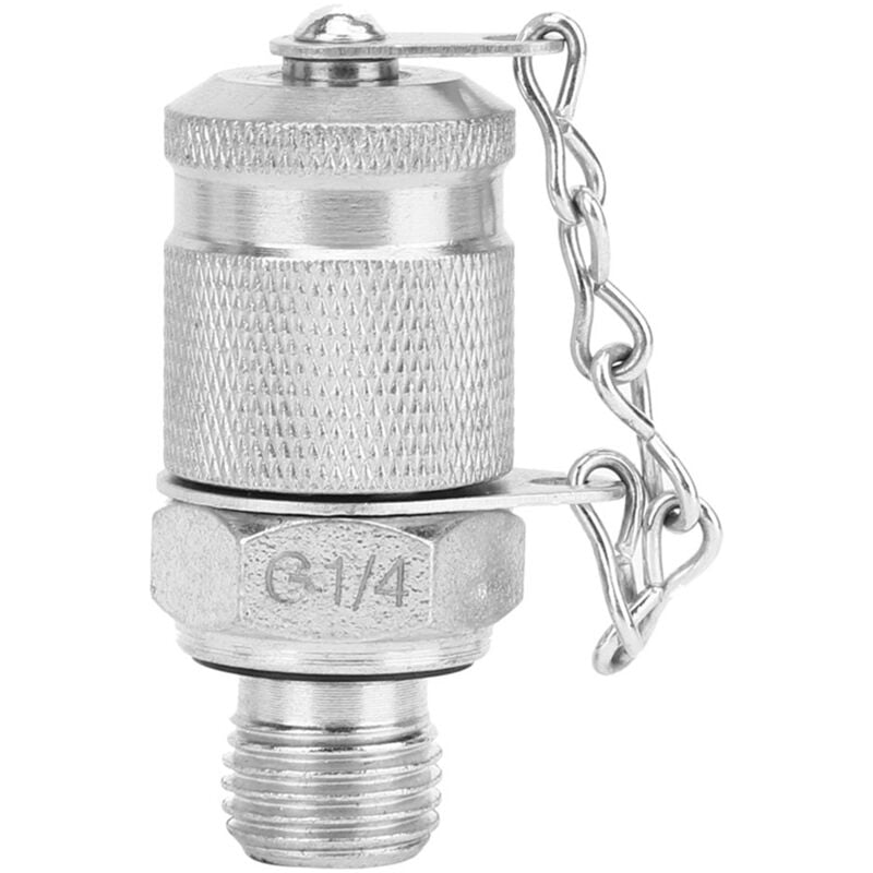 G1/4-M16x2 Adaptateur de raccord de tuyau Test hydraulique Point de mesure à haute pression Coupleur